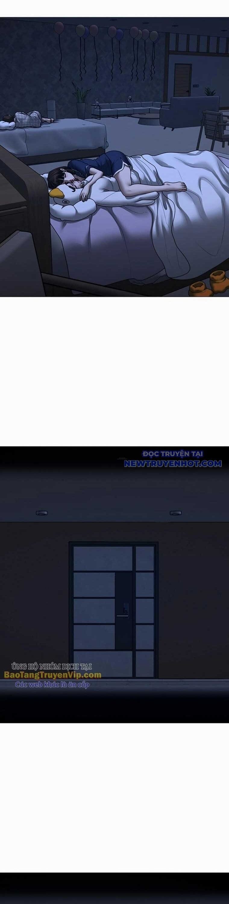 Truyện Tranh Nhiệm Vụ Đời Thật trang 5