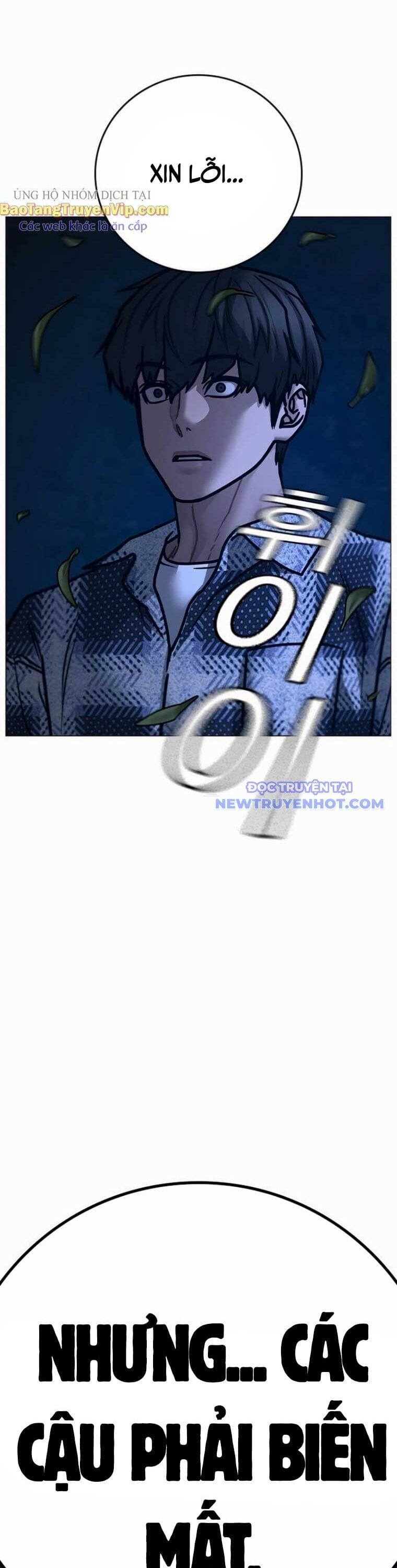 Truyện Tranh Nhiệm Vụ Đời Thật trang 5