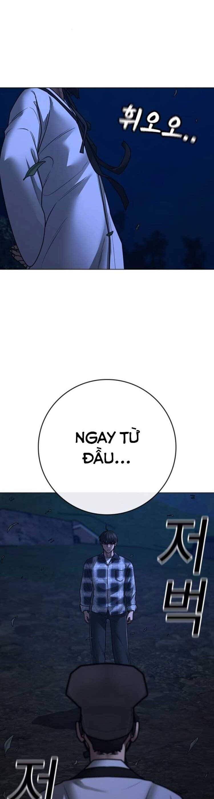 Truyện Tranh Nhiệm Vụ Đời Thật trang 5