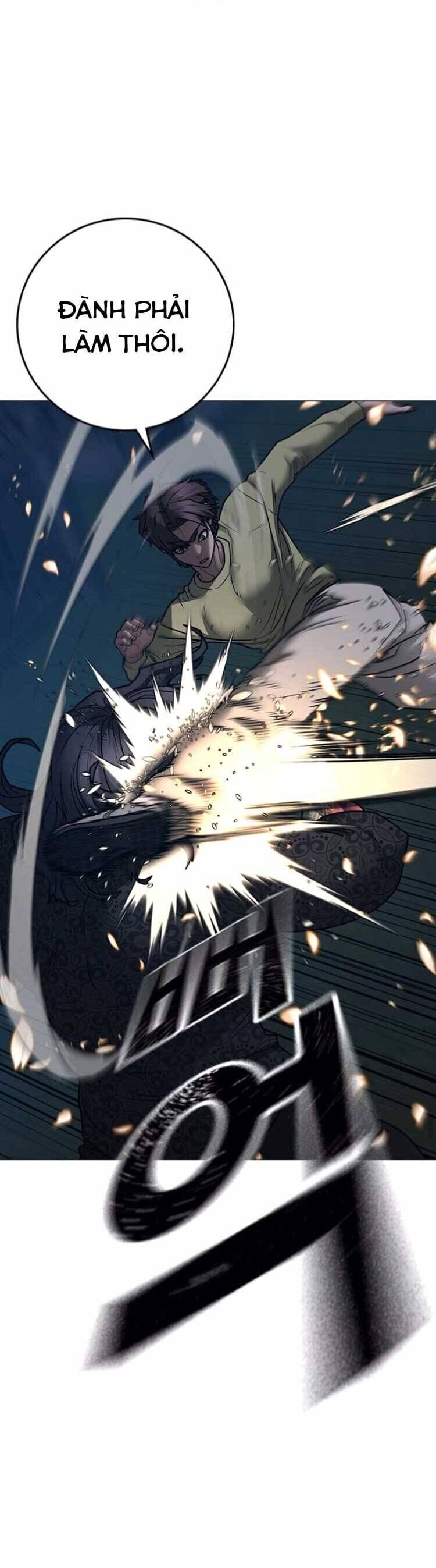 Truyện Tranh Nhiệm Vụ Đời Thật trang 5