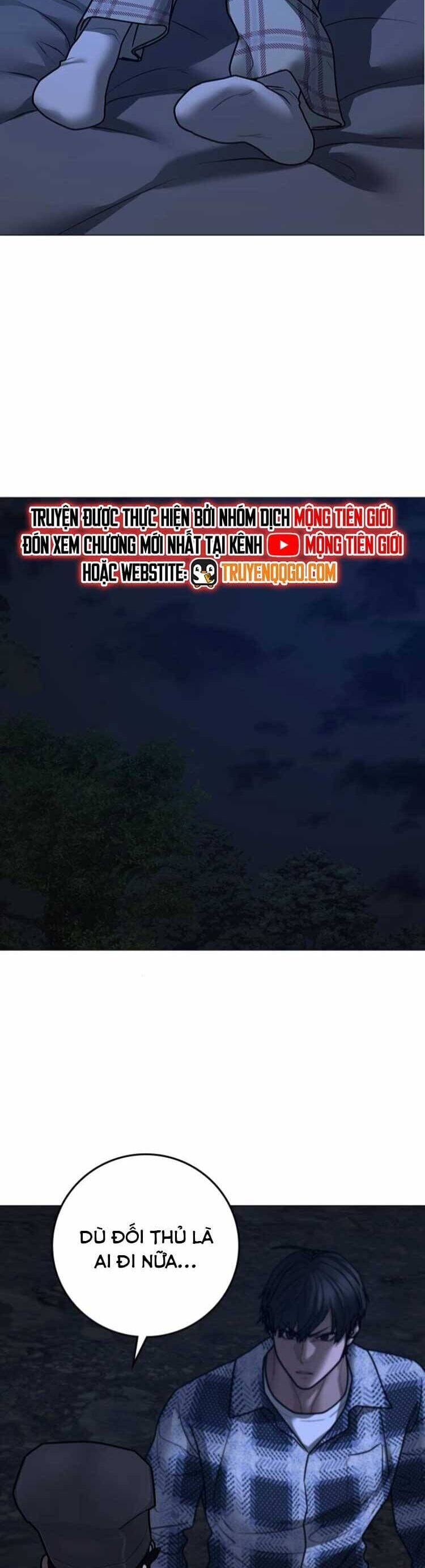 Truyện Tranh Nhiệm Vụ Đời Thật trang 5