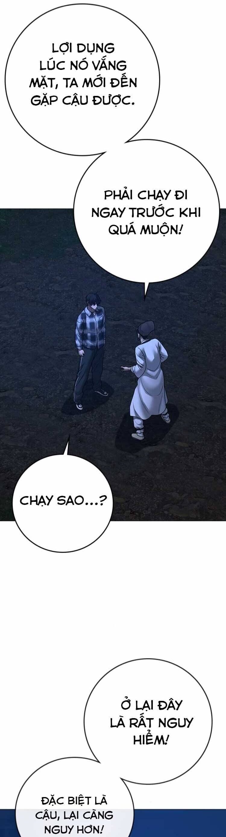 Truyện Tranh Nhiệm Vụ Đời Thật trang 5
