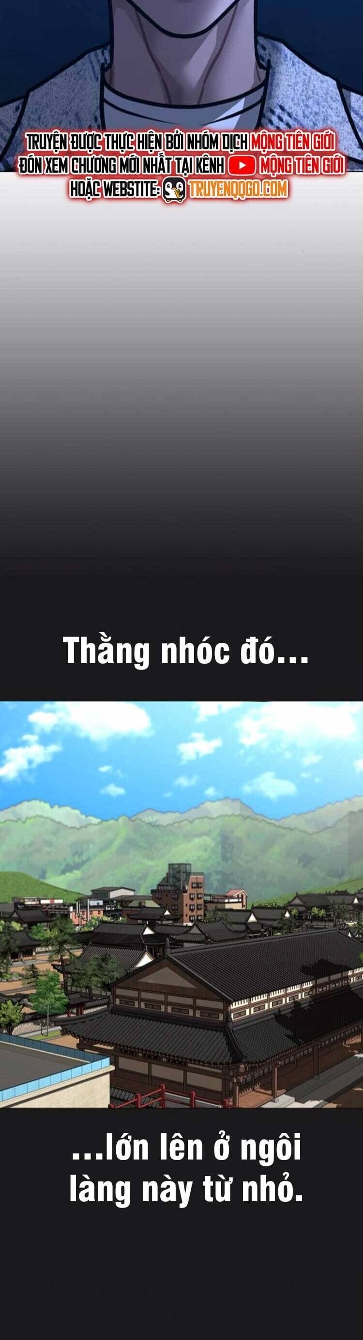 Truyện Tranh Nhiệm Vụ Đời Thật trang 5