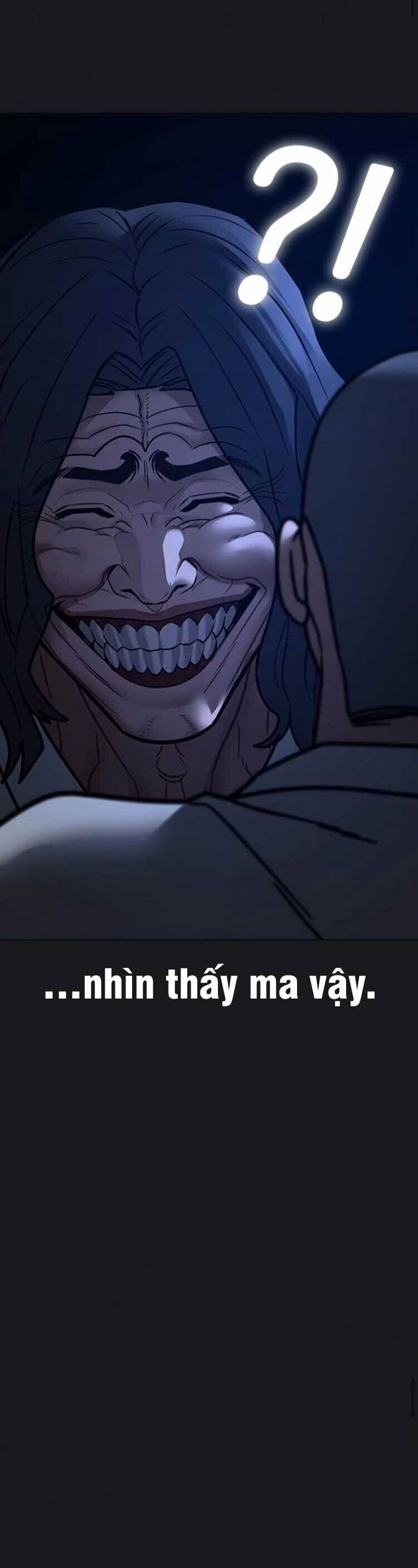 Truyện Tranh Nhiệm Vụ Đời Thật trang 5