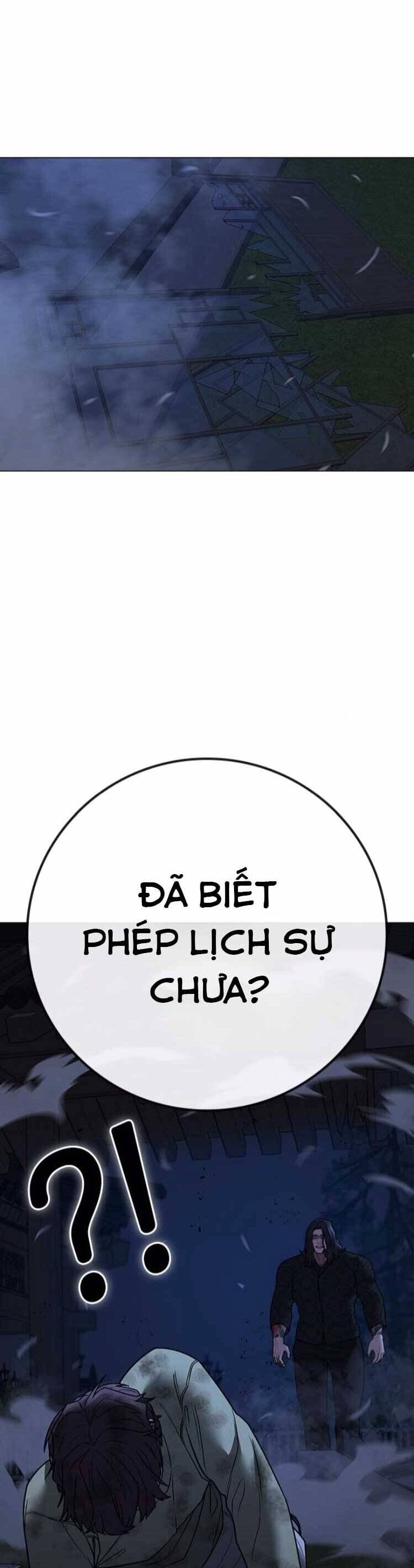 Truyện Tranh Nhiệm Vụ Đời Thật trang 5