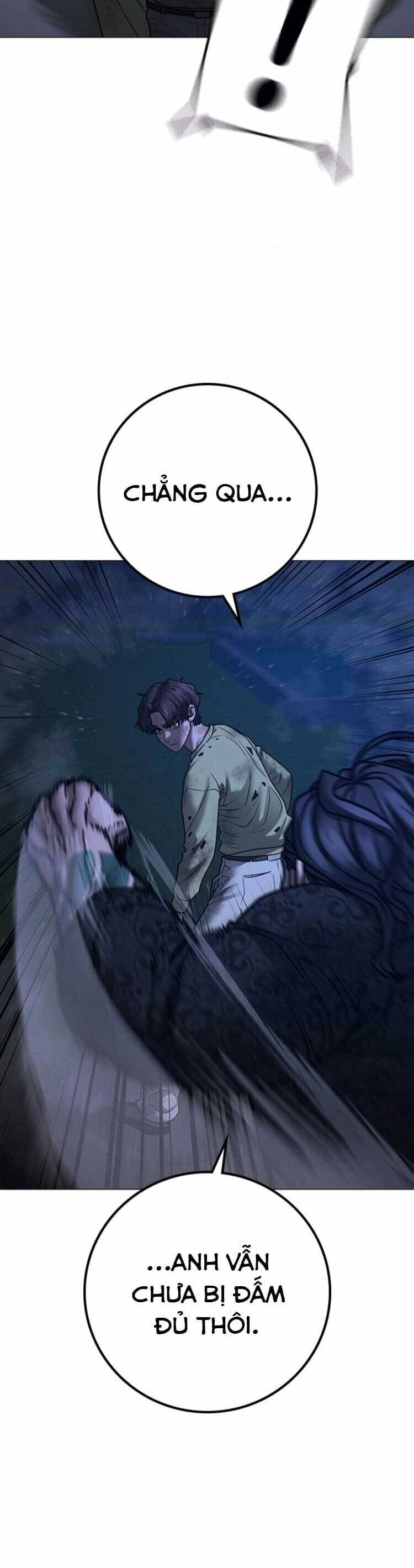 Truyện Tranh Nhiệm Vụ Đời Thật trang 5