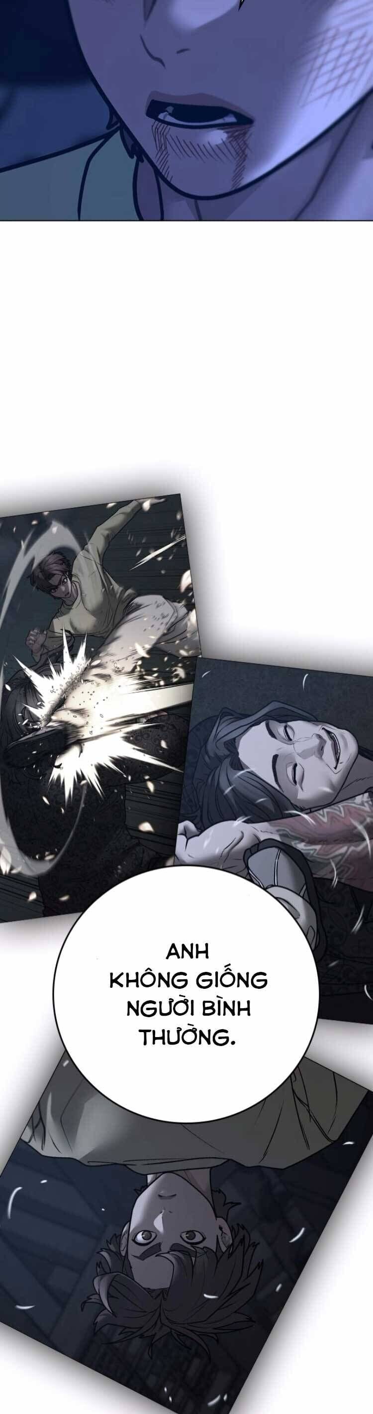 Truyện Tranh Nhiệm Vụ Đời Thật trang 5