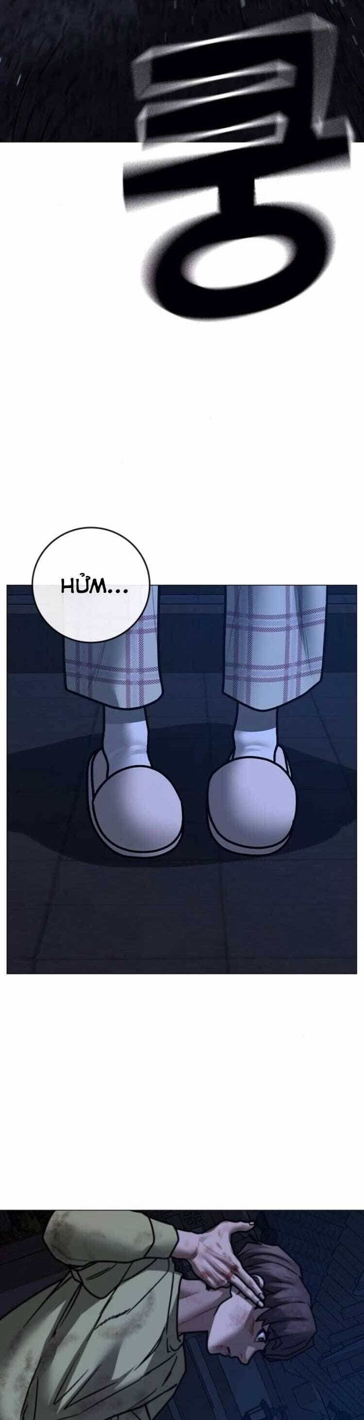 Truyện Tranh Nhiệm Vụ Đời Thật trang 5