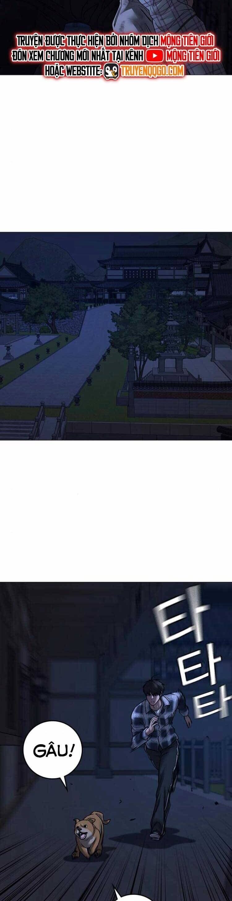 Truyện Tranh Nhiệm Vụ Đời Thật trang 5