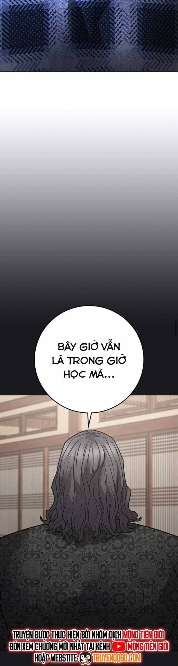 Truyện Tranh Nhiệm Vụ Đời Thật trang 5