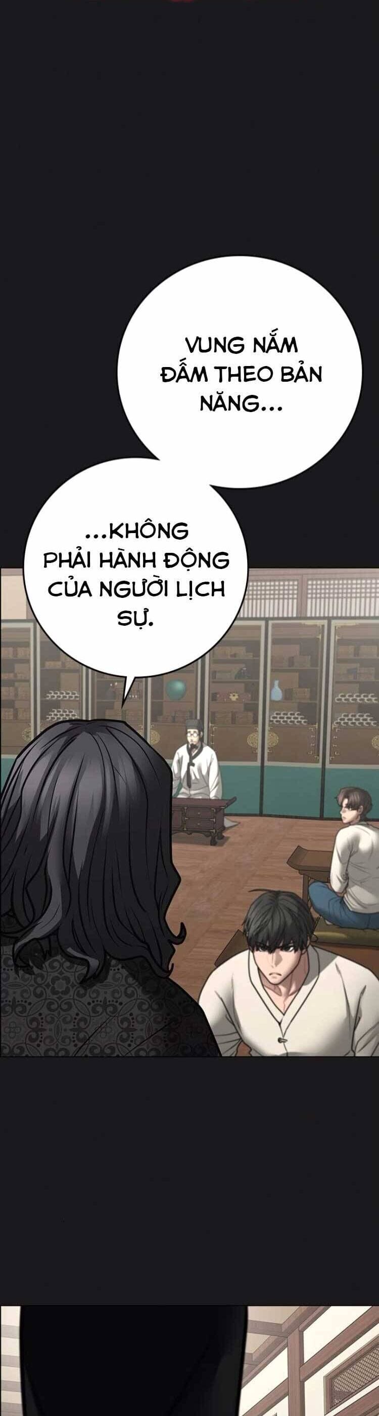 Truyện Tranh Nhiệm Vụ Đời Thật trang 5