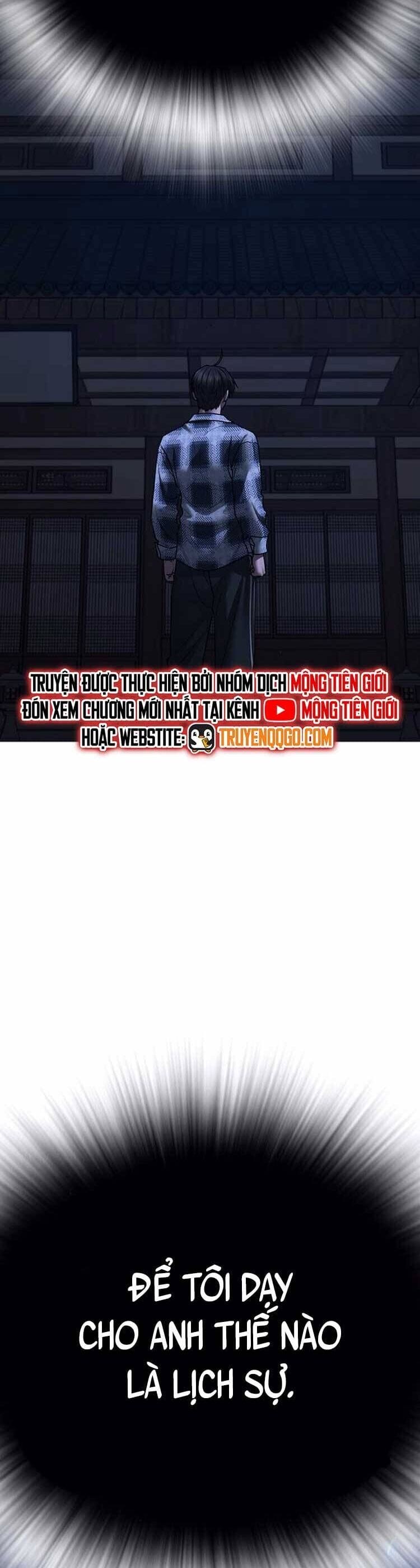 Truyện Tranh Nhiệm Vụ Đời Thật trang 5