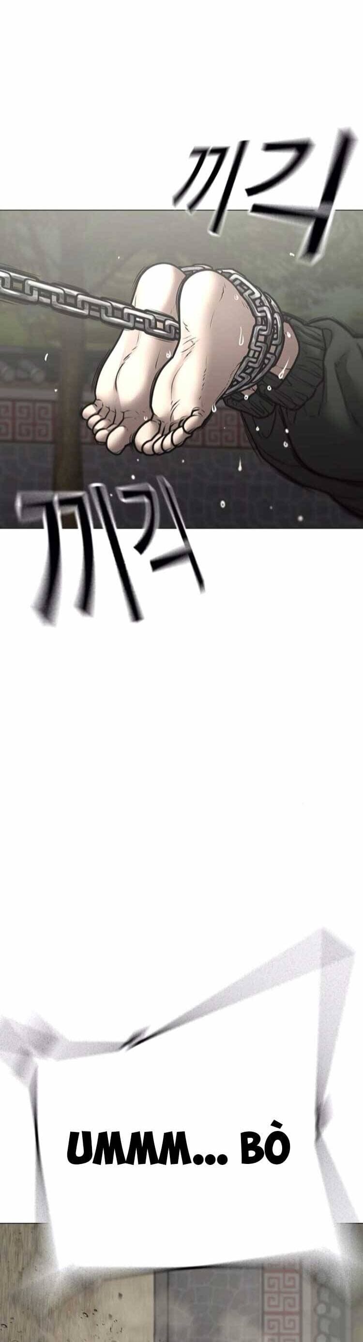 Truyện Tranh Nhiệm Vụ Đời Thật trang 5