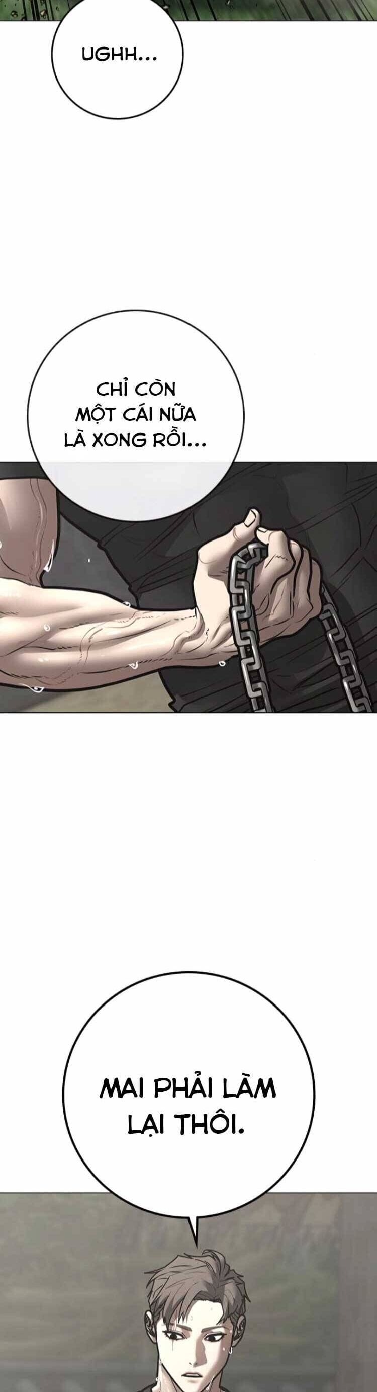 Truyện Tranh Nhiệm Vụ Đời Thật trang 5