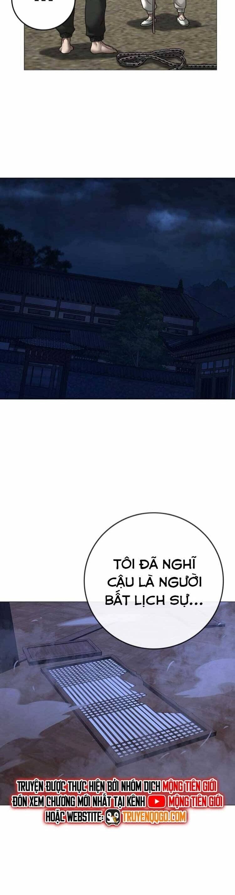 Truyện Tranh Nhiệm Vụ Đời Thật trang 5