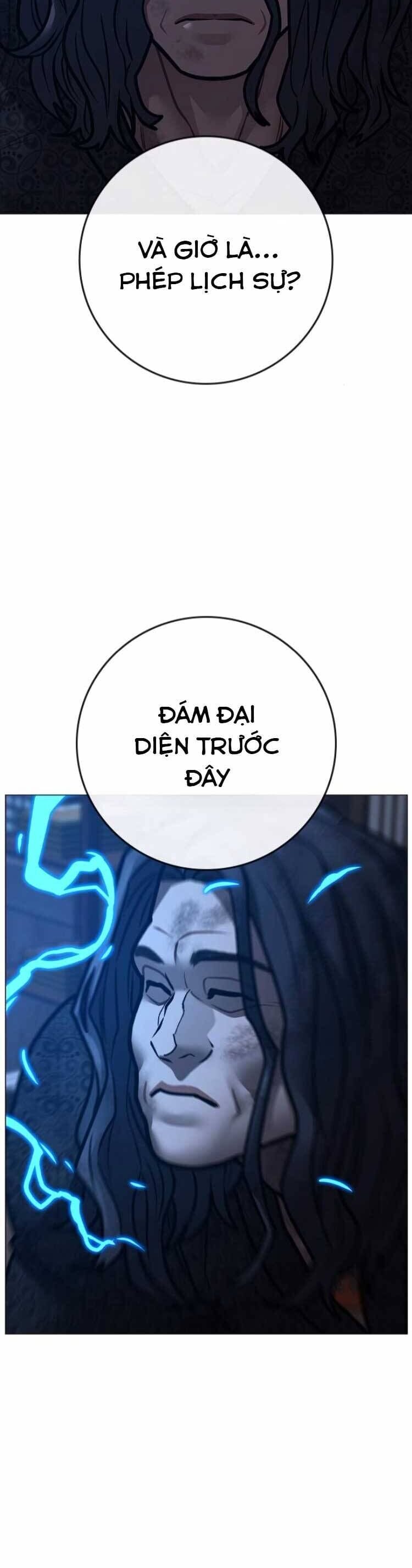 Truyện Tranh Nhiệm Vụ Đời Thật trang 5