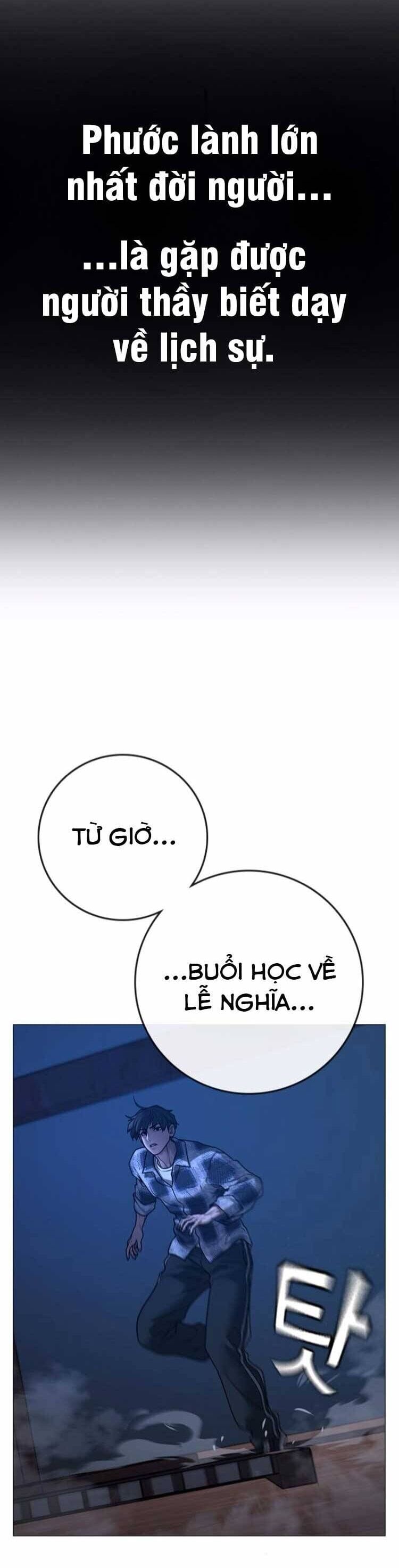 Truyện Tranh Nhiệm Vụ Đời Thật trang 5