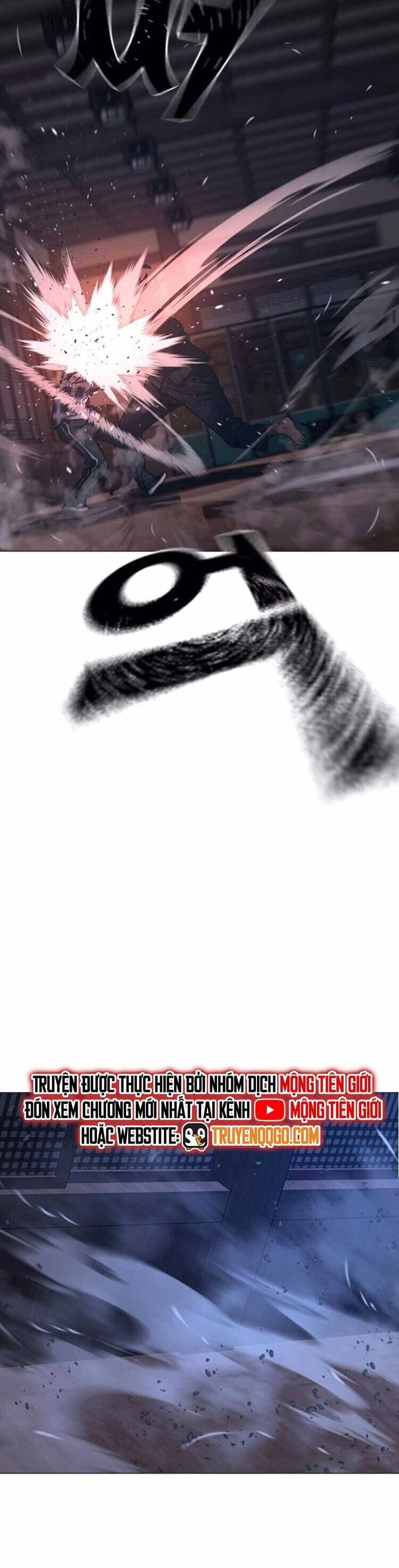 Truyện Tranh Nhiệm Vụ Đời Thật trang 5