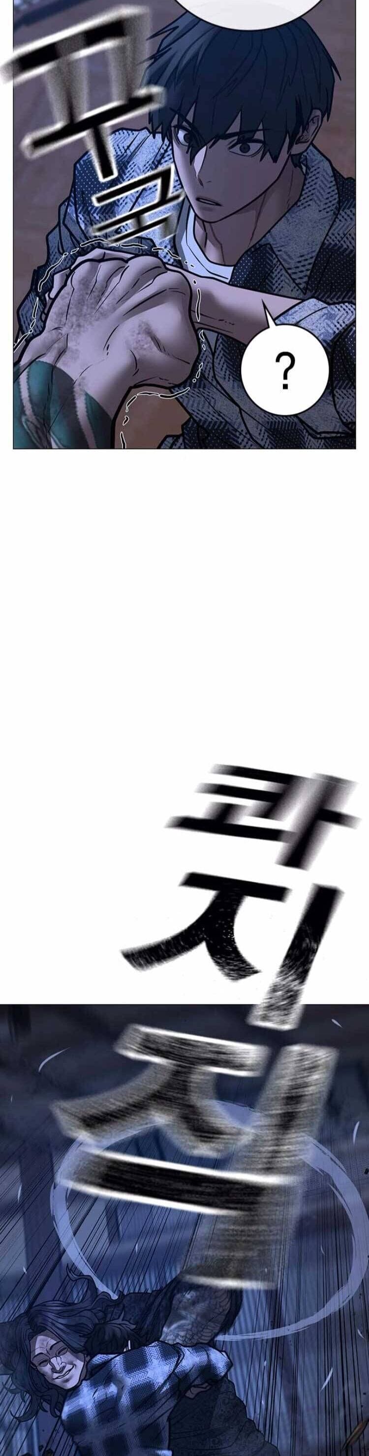 Truyện Tranh Nhiệm Vụ Đời Thật trang 5