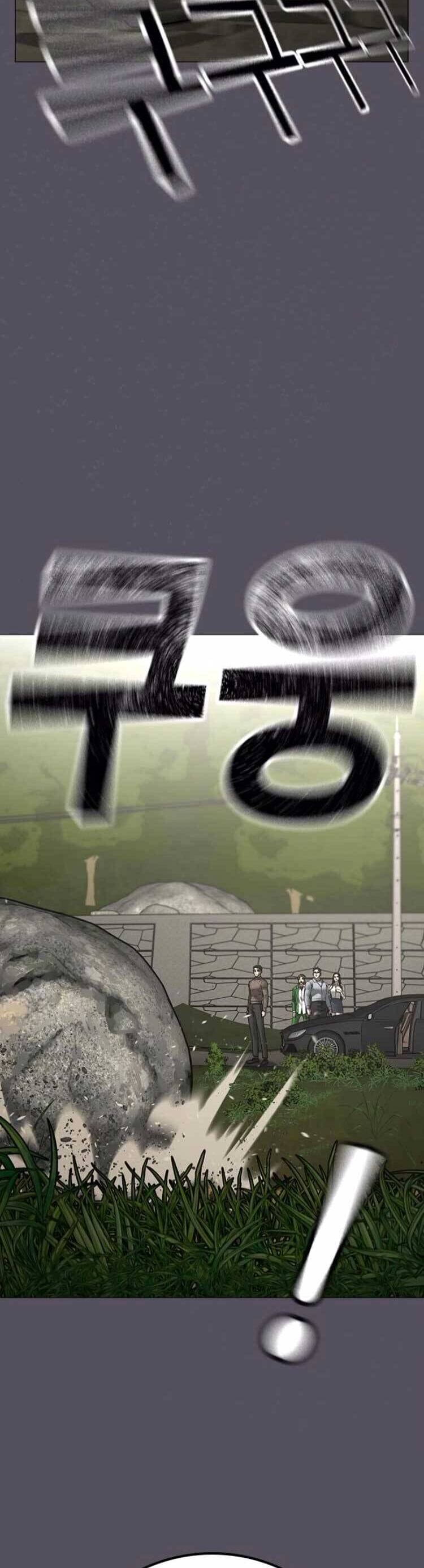 Truyện Tranh Nhiệm Vụ Đời Thật trang 5