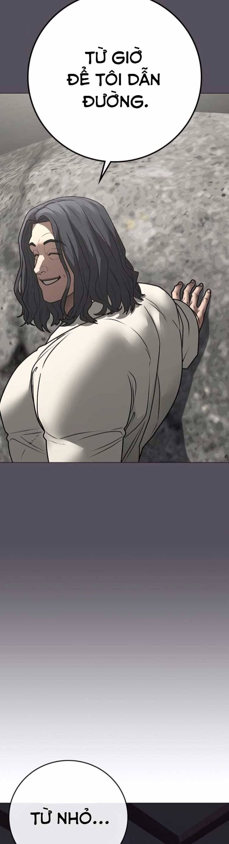 Truyện Tranh Nhiệm Vụ Đời Thật trang 5