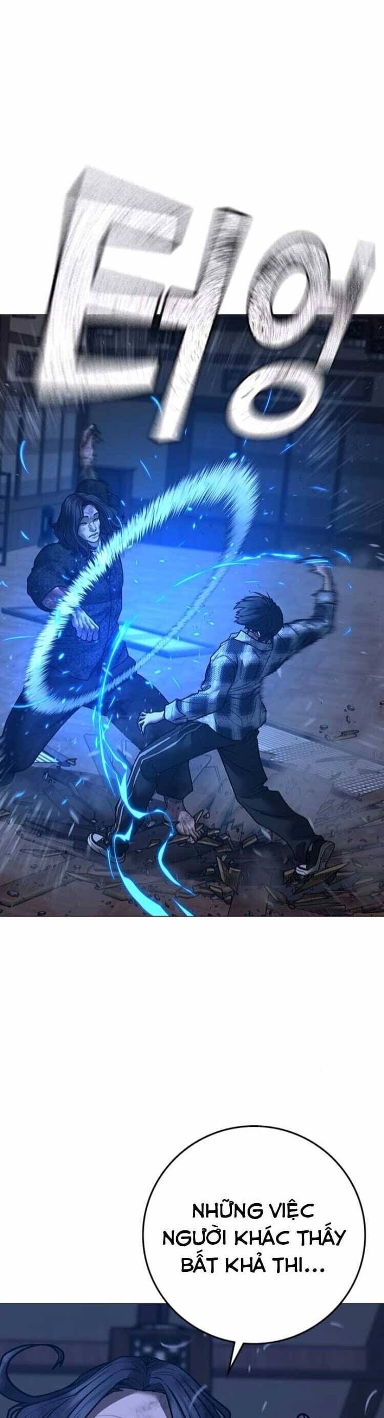 Truyện Tranh Nhiệm Vụ Đời Thật trang 5