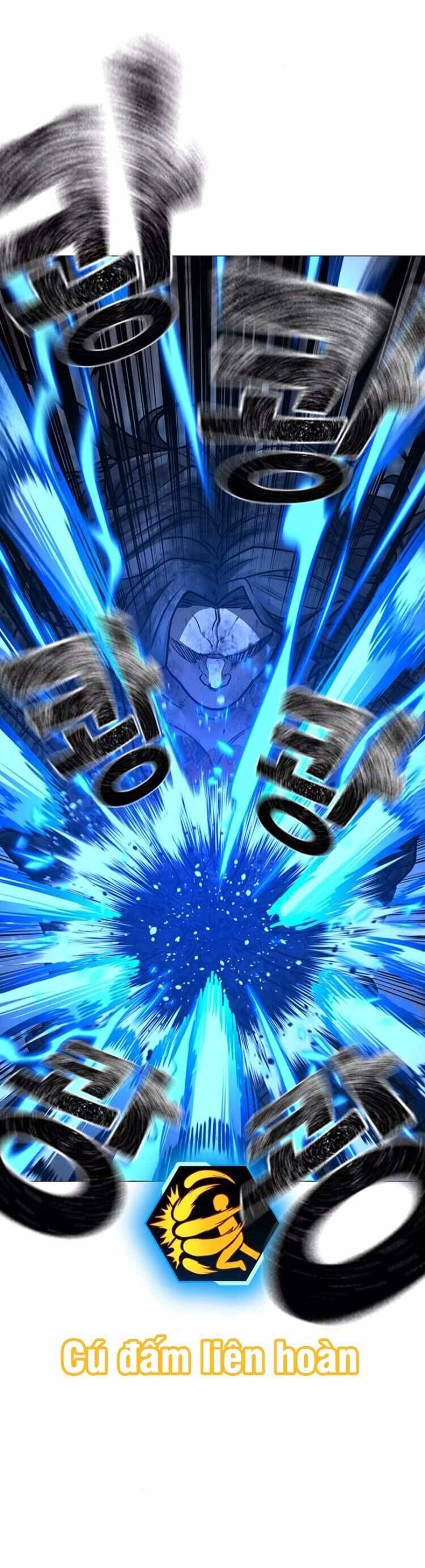 Truyện Tranh Nhiệm Vụ Đời Thật trang 5