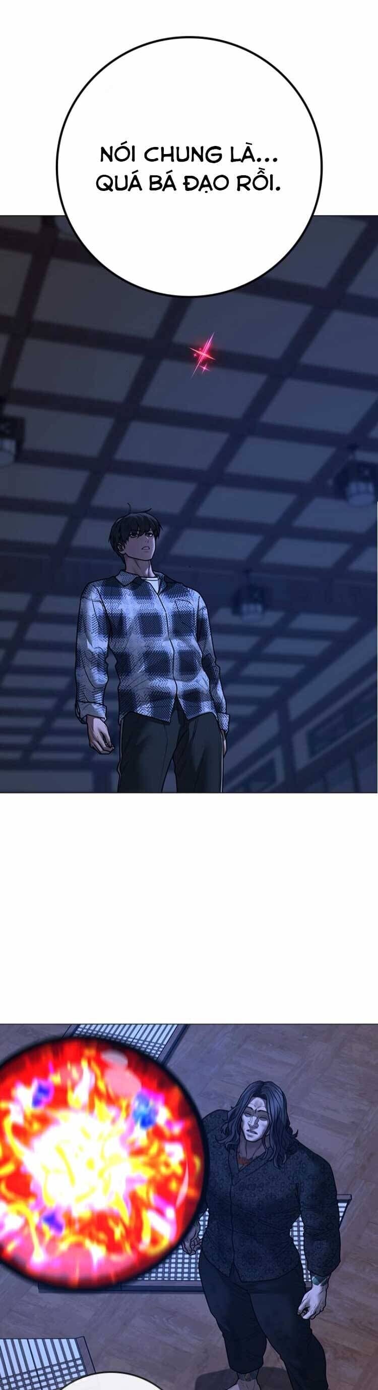 Truyện Tranh Nhiệm Vụ Đời Thật trang 5