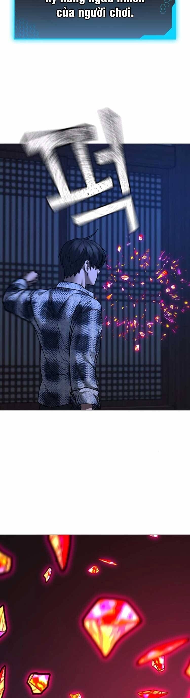 Truyện Tranh Nhiệm Vụ Đời Thật trang 5