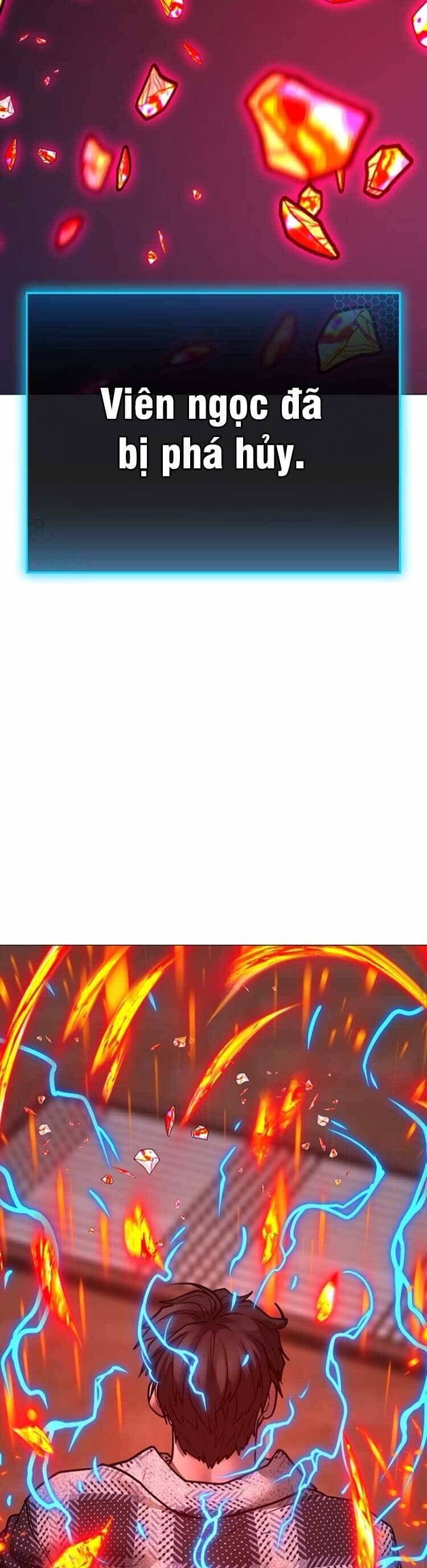 Truyện Tranh Nhiệm Vụ Đời Thật trang 5