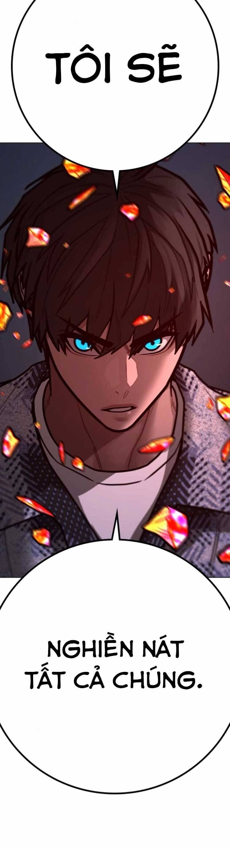 Truyện Tranh Nhiệm Vụ Đời Thật trang 5