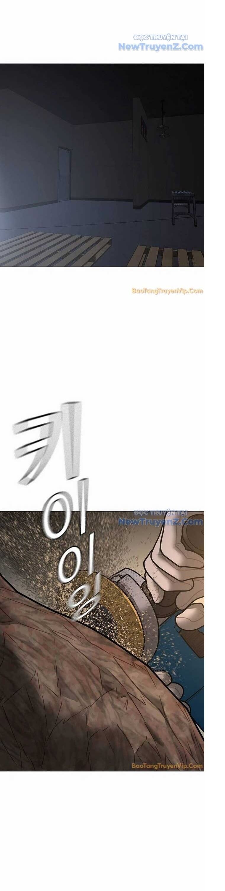 Truyện Tranh Nhiệm Vụ Đời Thật trang 5