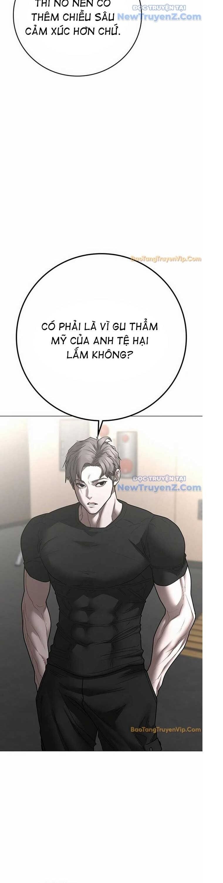 Truyện Tranh Nhiệm Vụ Đời Thật trang 5