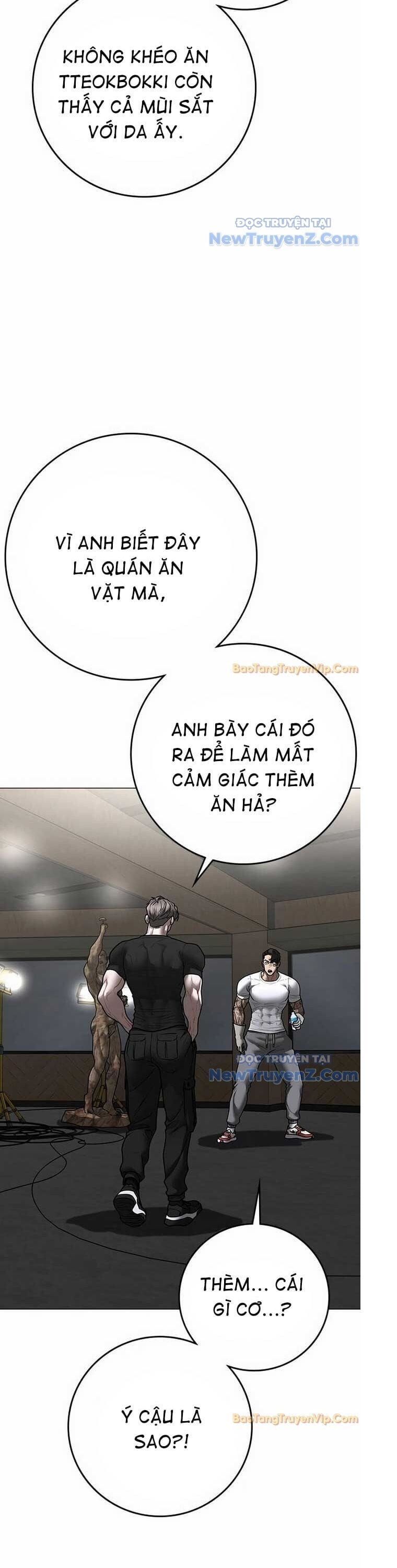 Truyện Tranh Nhiệm Vụ Đời Thật trang 5