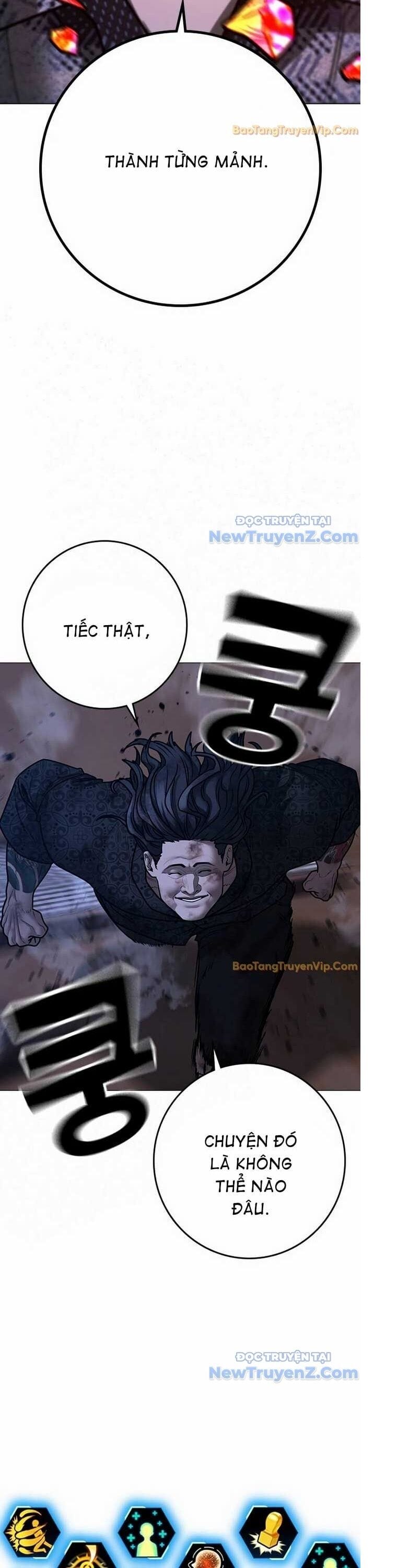 Truyện Tranh Nhiệm Vụ Đời Thật trang 5