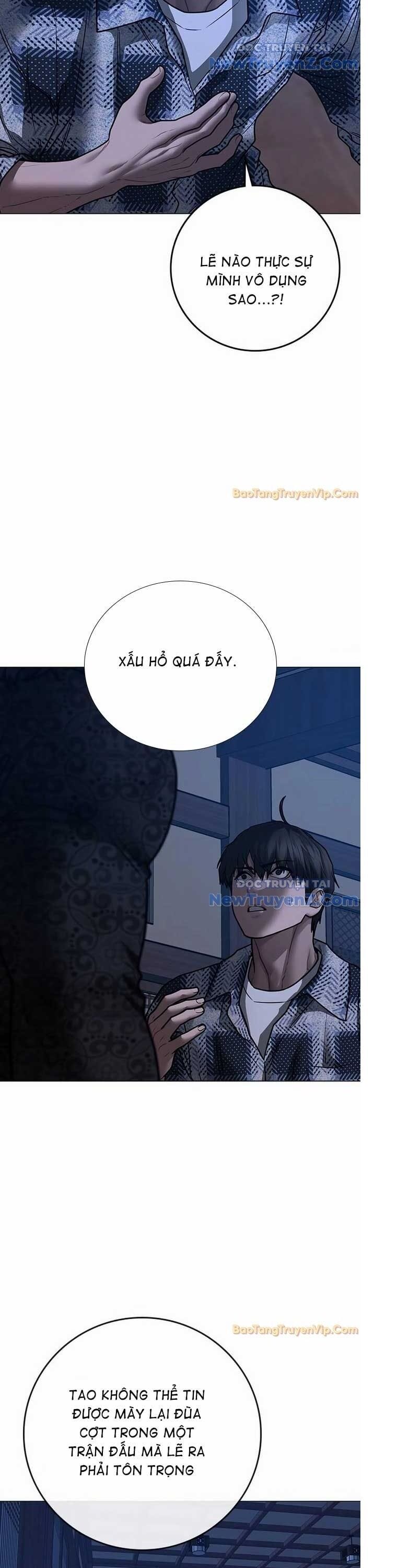 Truyện Tranh Nhiệm Vụ Đời Thật trang 5