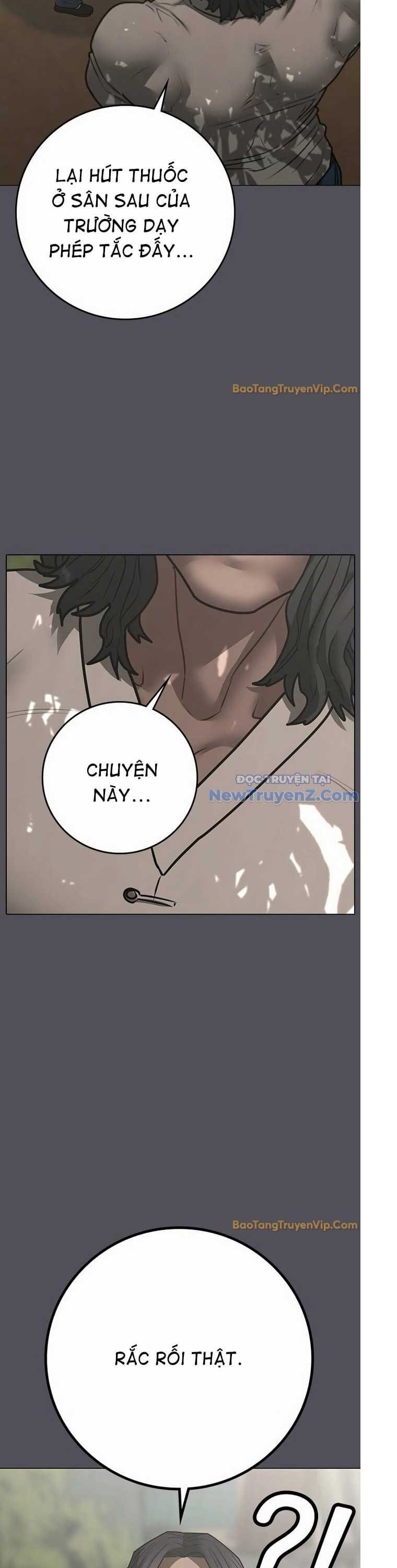 Truyện Tranh Nhiệm Vụ Đời Thật trang 5