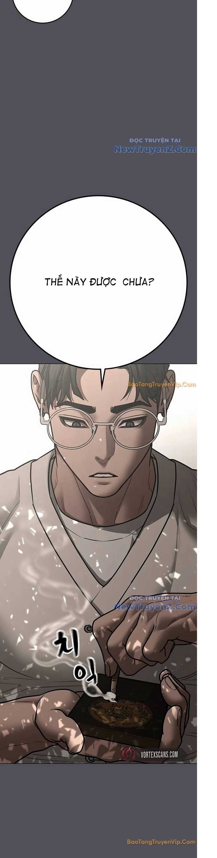 Truyện Tranh Nhiệm Vụ Đời Thật trang 5