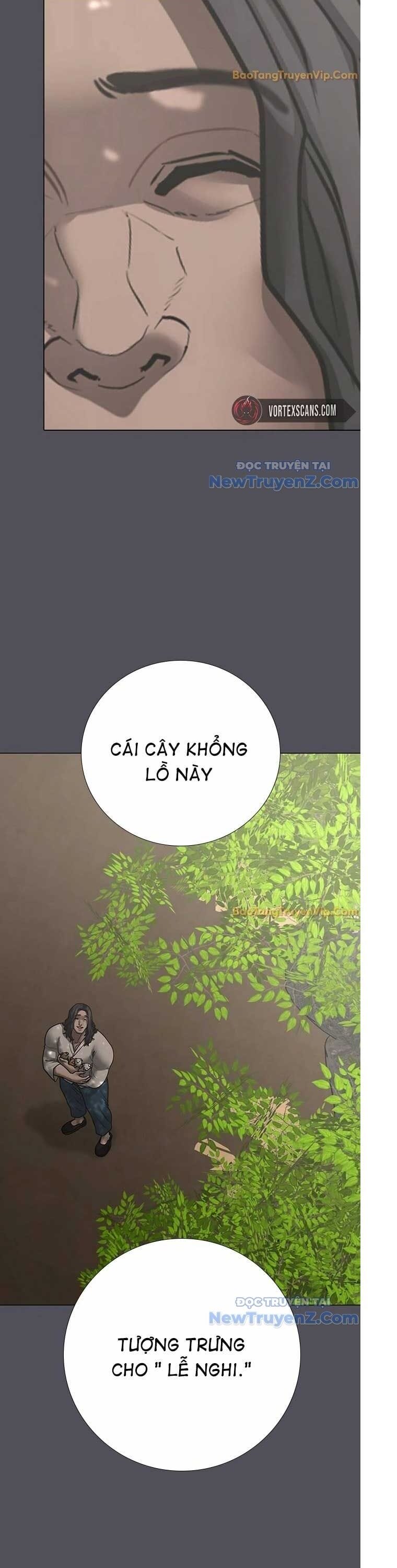 Truyện Tranh Nhiệm Vụ Đời Thật trang 5