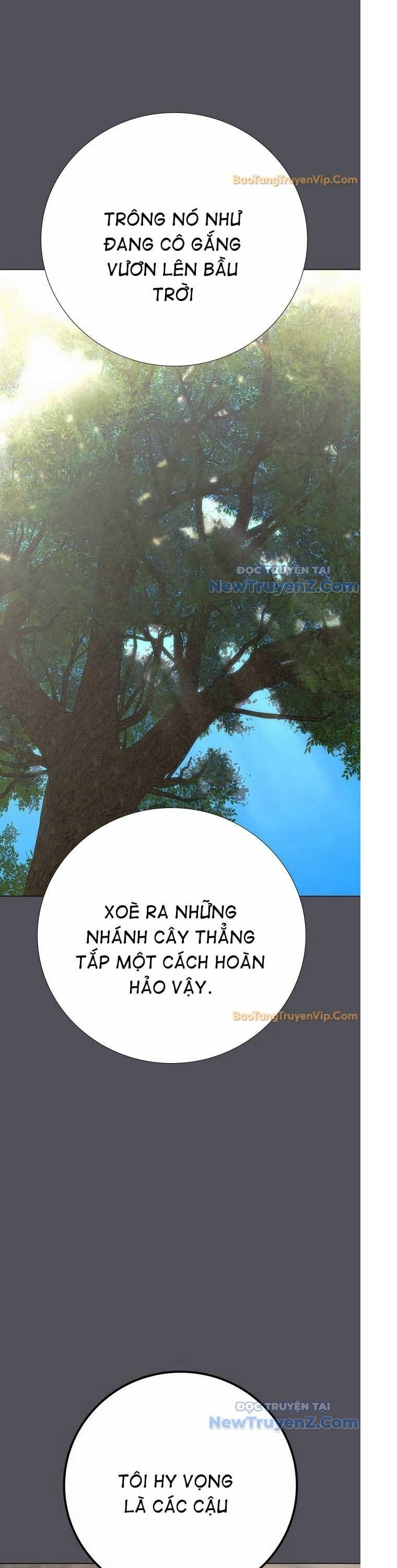 Truyện Tranh Nhiệm Vụ Đời Thật trang 5