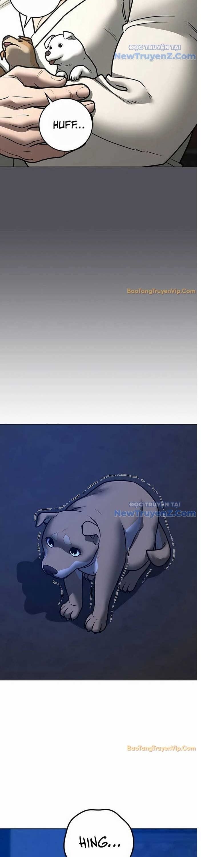 Truyện Tranh Nhiệm Vụ Đời Thật trang 5