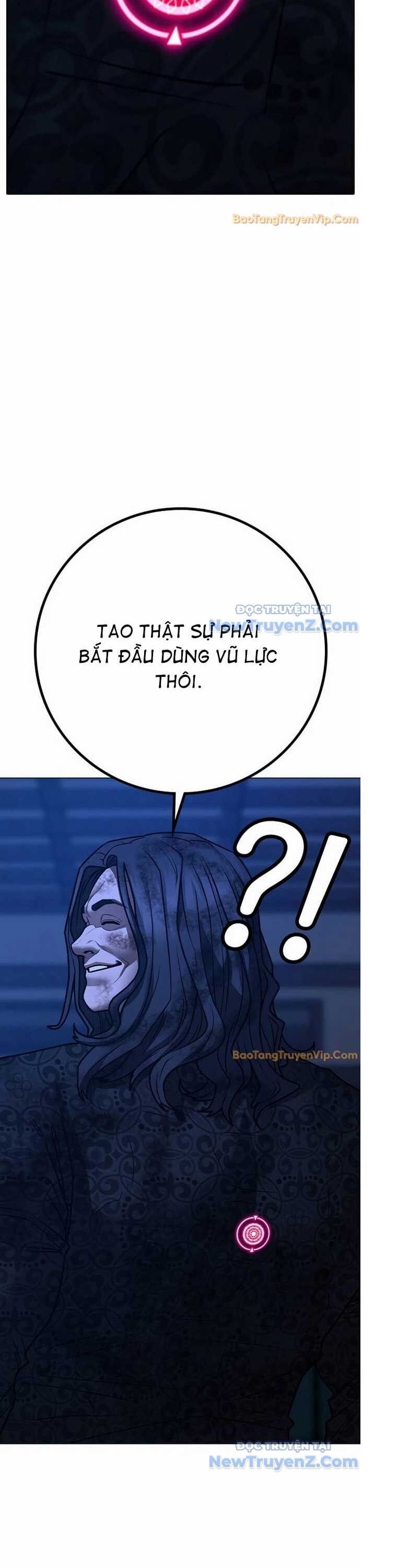 Truyện Tranh Nhiệm Vụ Đời Thật trang 5