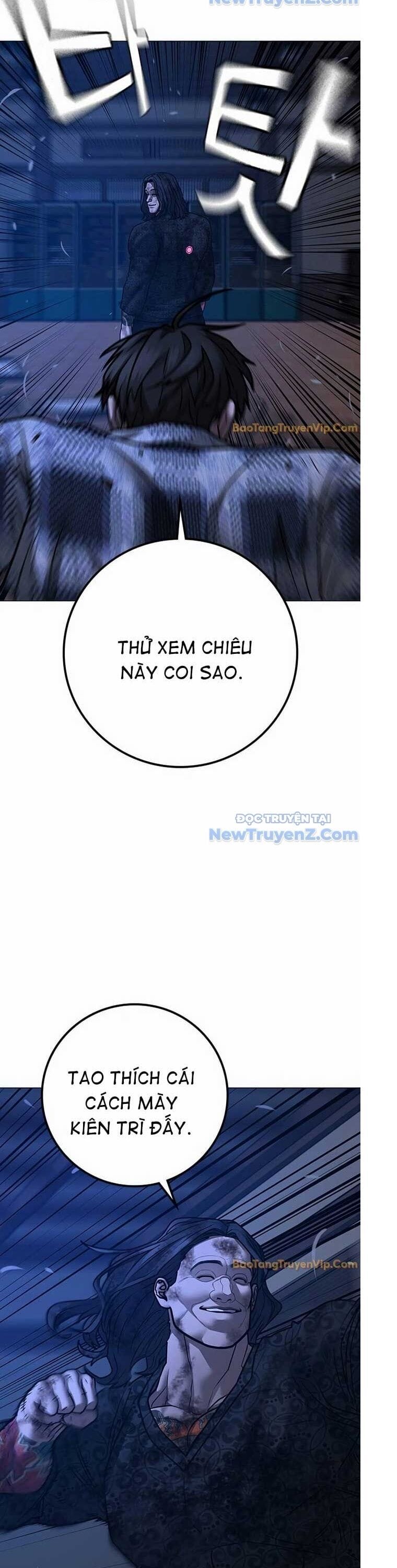 Truyện Tranh Nhiệm Vụ Đời Thật trang 5