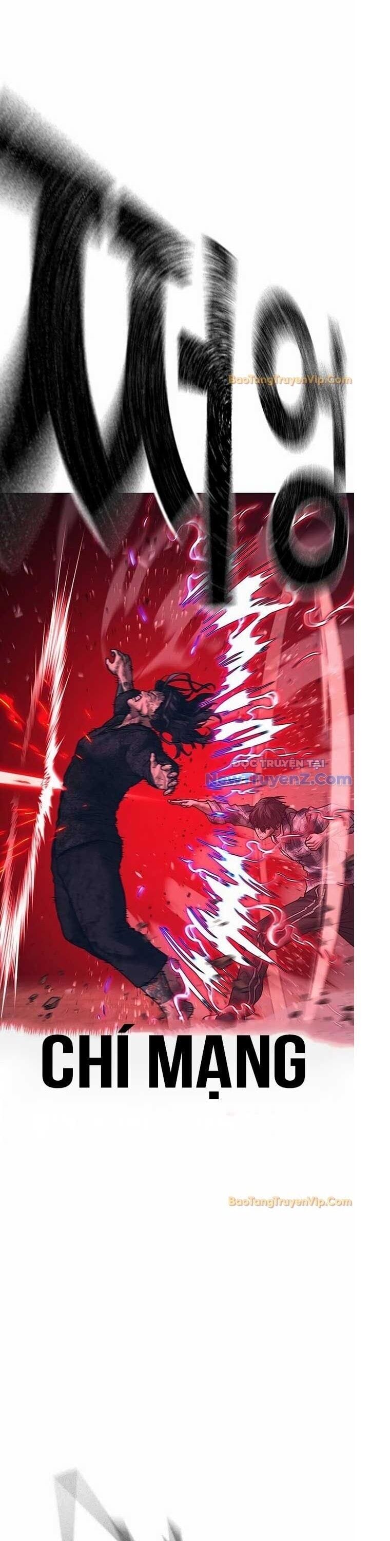 Truyện Tranh Nhiệm Vụ Đời Thật trang 5