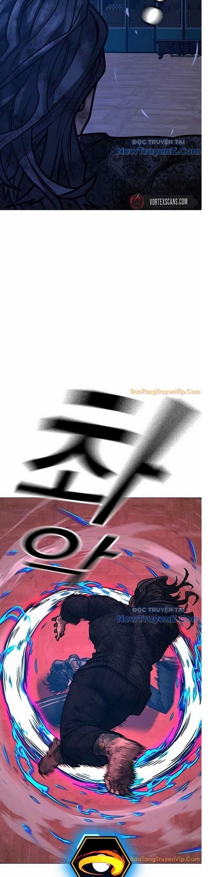 Truyện Tranh Nhiệm Vụ Đời Thật trang 5