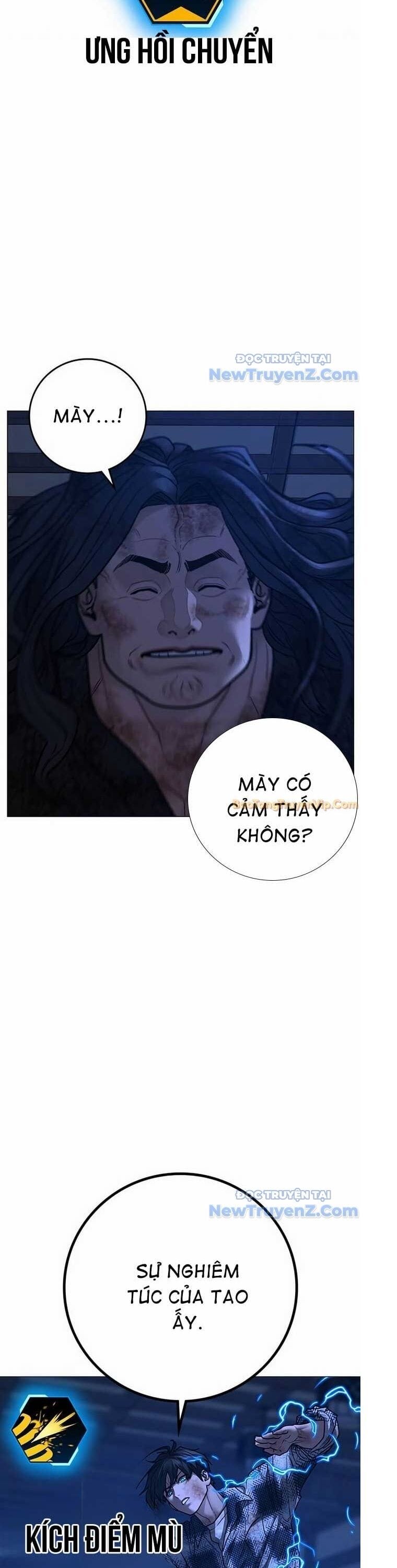 Truyện Tranh Nhiệm Vụ Đời Thật trang 5