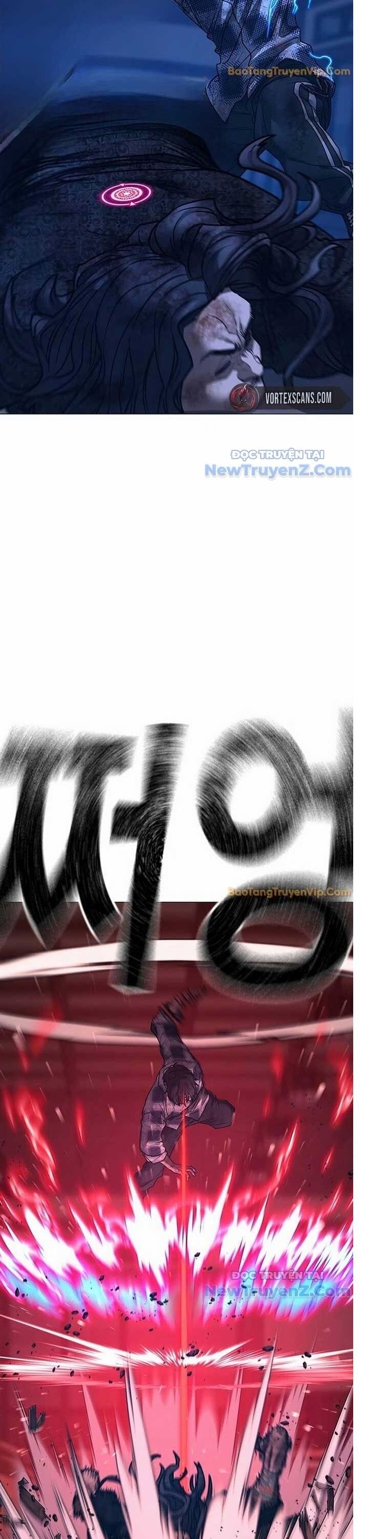 Truyện Tranh Nhiệm Vụ Đời Thật trang 5