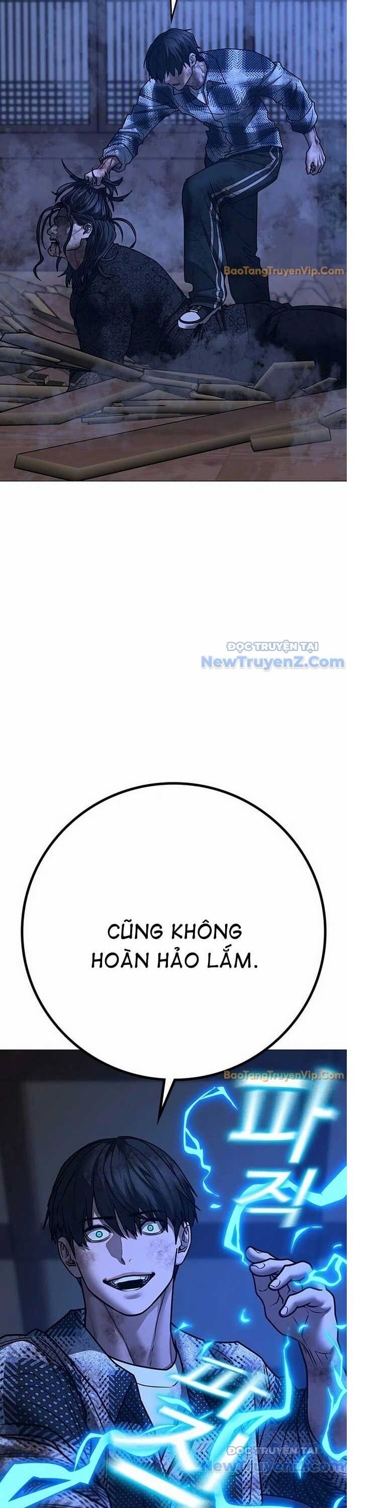 Truyện Tranh Nhiệm Vụ Đời Thật trang 5