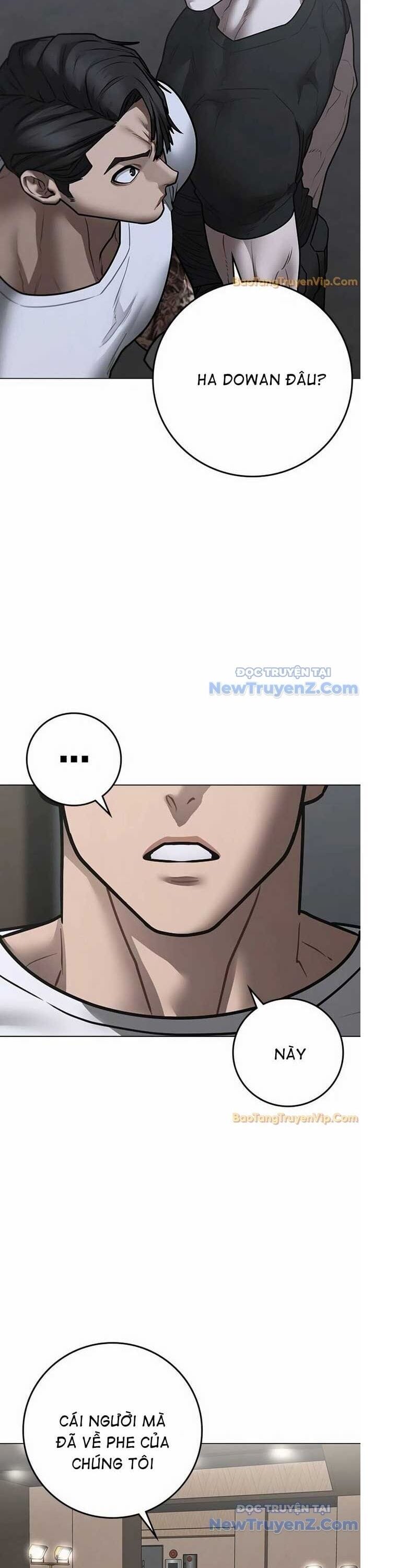 Truyện Tranh Nhiệm Vụ Đời Thật trang 5