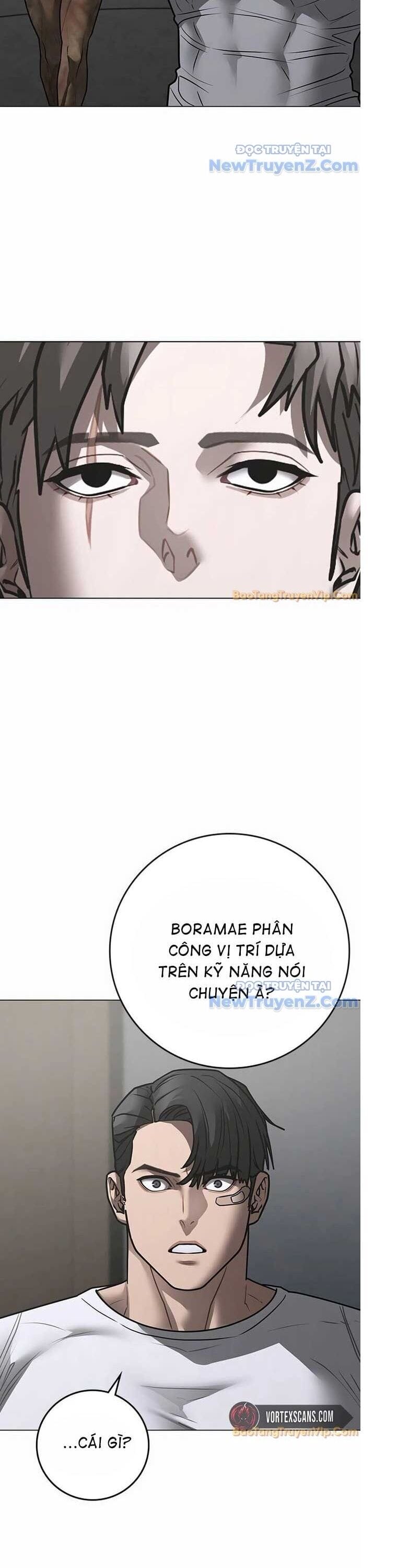 Truyện Tranh Nhiệm Vụ Đời Thật trang 5